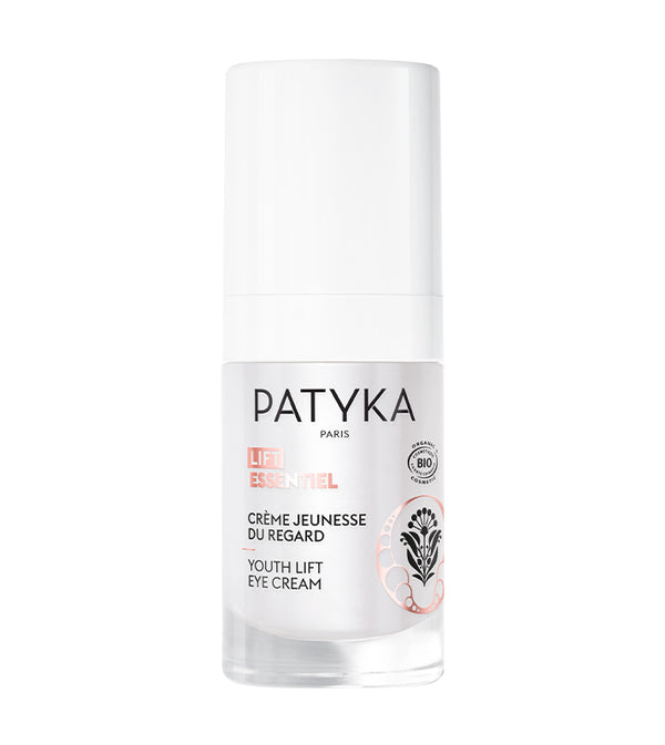 Patyka - Youthful Lift Eye Cream