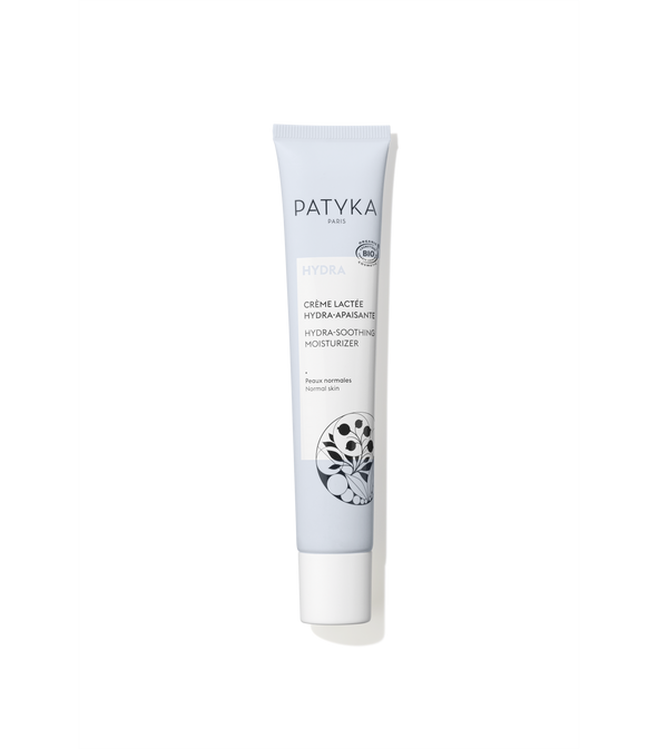 Patyka - HYDRA-SOOTHING MOISTURIZER