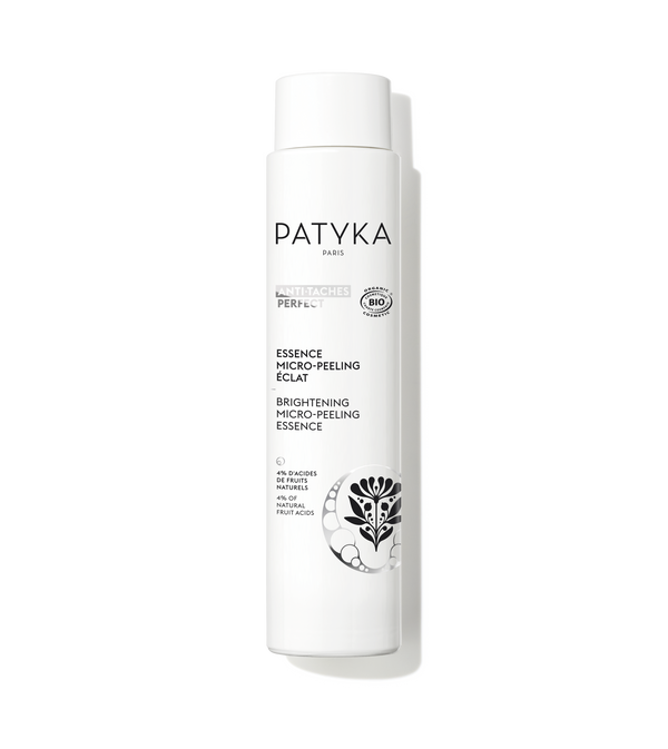 Patyka - BRIGHTENING MICRO-PEELING ESSENCE