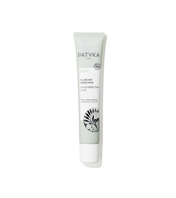Patyka - MATTE PERFECTING FLUID