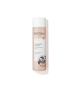 Patyka - SOOTHING MILKY TONER