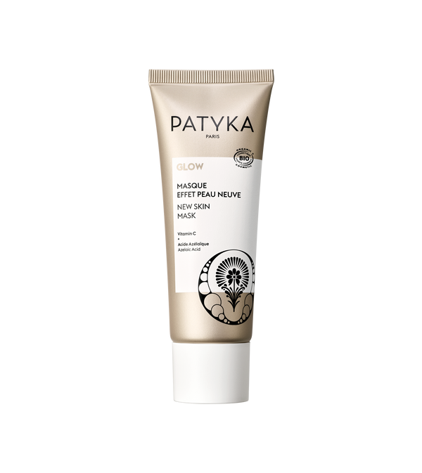 Patyka - NEW SKIN MASK