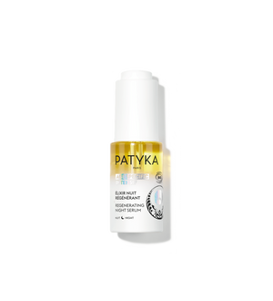 Patyka - REGENERATING NIGHT SERUM