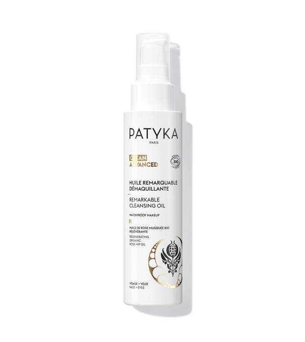 Patyka - Remarkable Cleansing Oil