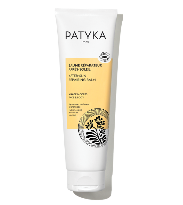 Patyka - After Sun Repairing Balm