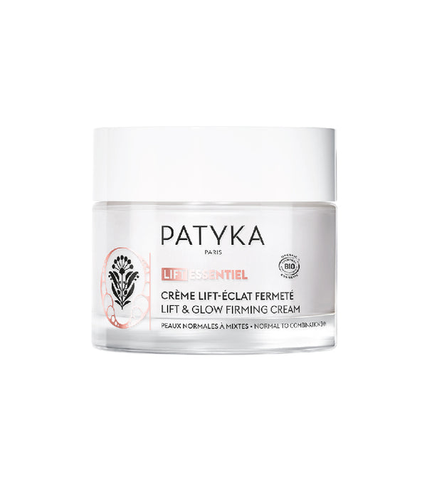 Patyka - LIFT & GLOW FIRMING CREAM