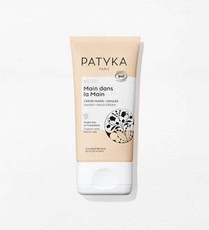 Patyka - HANDS + NAILS CREAM