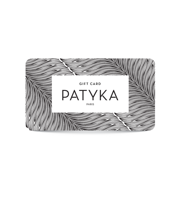 Patyka - PATYKA eGift Card