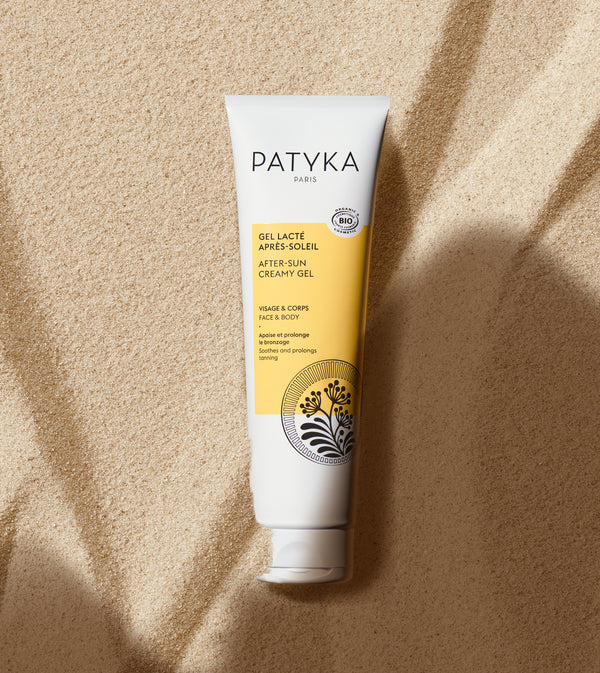Patyka - After Sun Creamy Gel