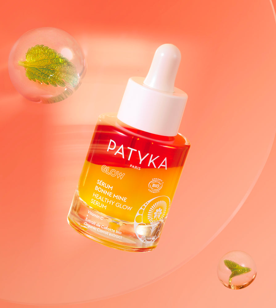 Patyka - HEALTHY GLOW SERUM