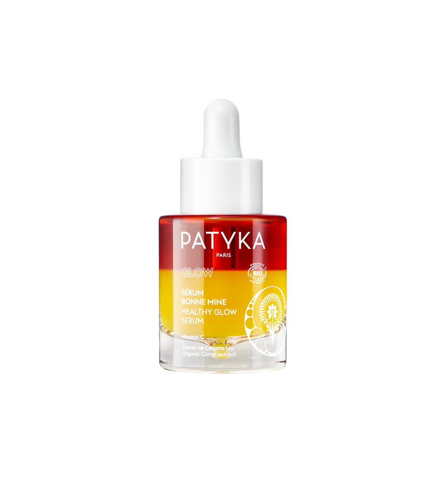 Patyka - HEALTHY GLOW SERUM