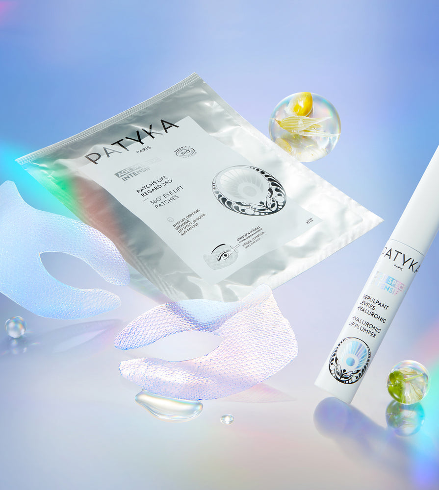 Patyka - 360° Eye Lift Patch