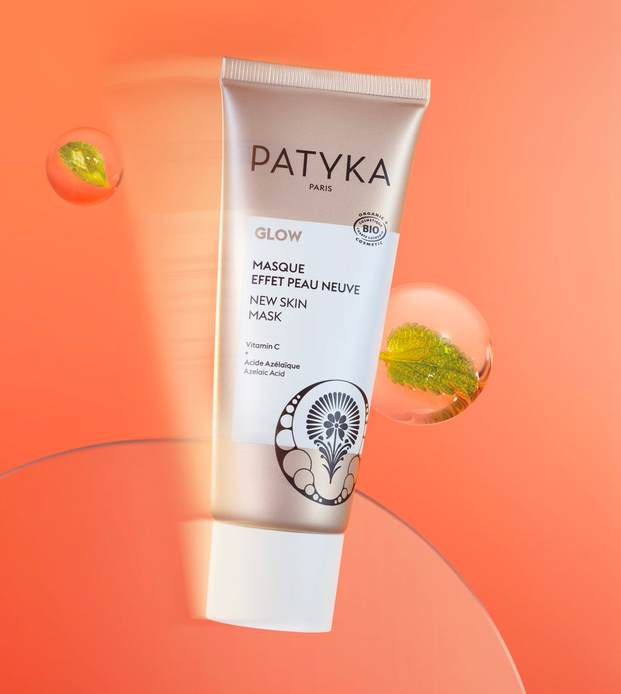 Patyka - NEW SKIN MASK