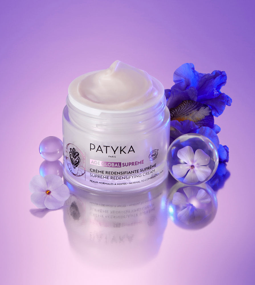 Patyka - SUPREME REDENSIFYING CREAM
