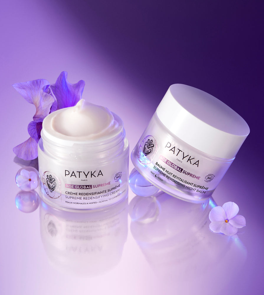 Patyka - SUPREME REDENSIFYING CREAM