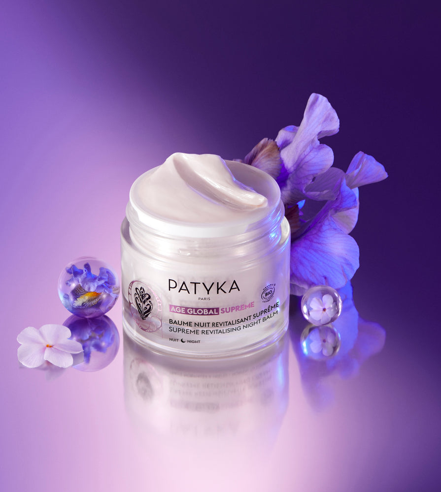Patyka - SUPREME REVITALISING NIGHT BALM