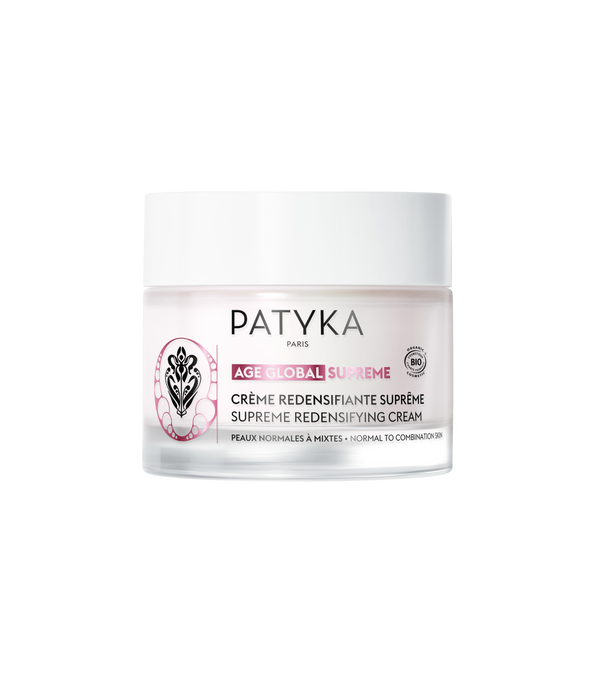 Patyka - SUPREME REDENSIFYING CREAM