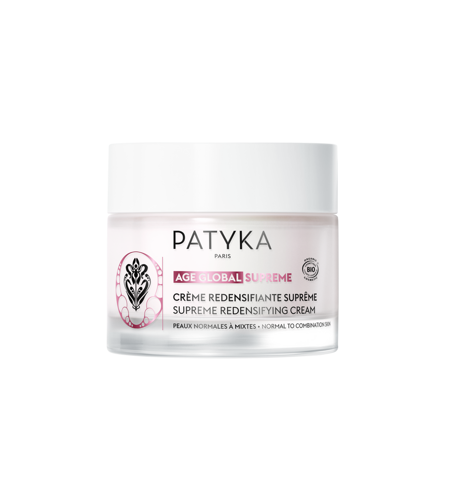 Patyka - SUPREME REDENSIFYING CREAM