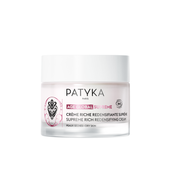 Patyka - SUPREME RICH REDENSIFYING CREAM