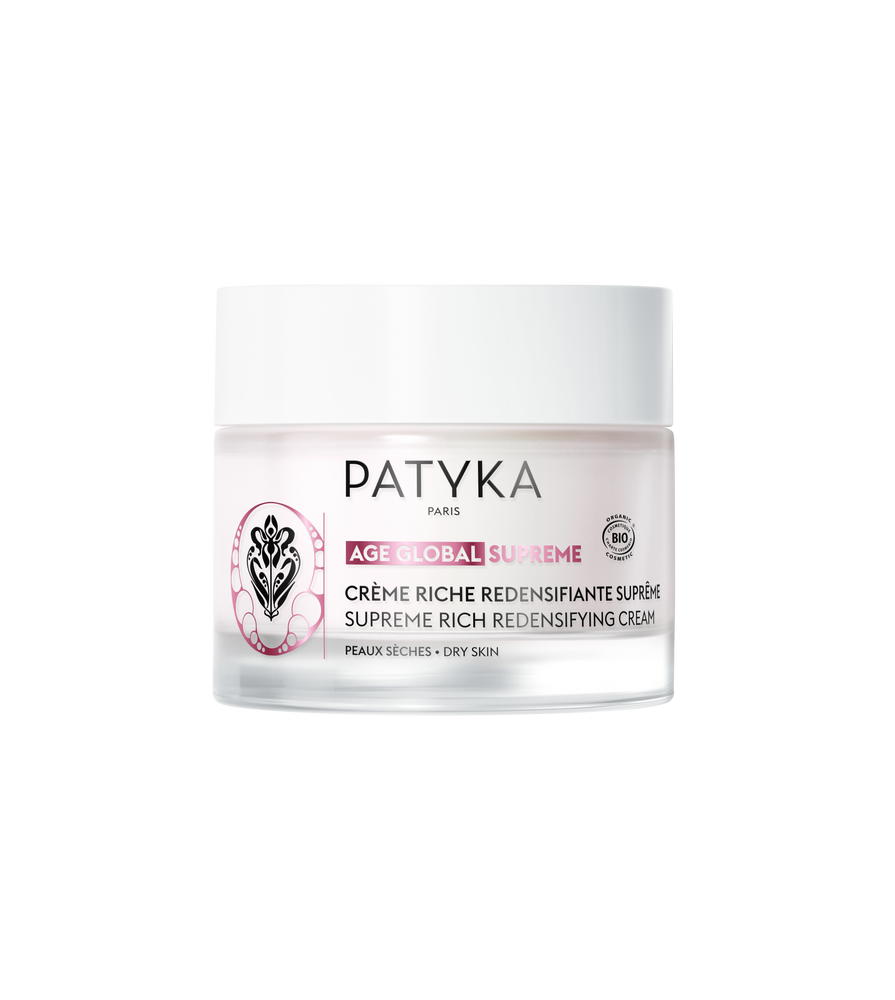 Patyka - SUPREME RICH REDENSIFYING CREAM