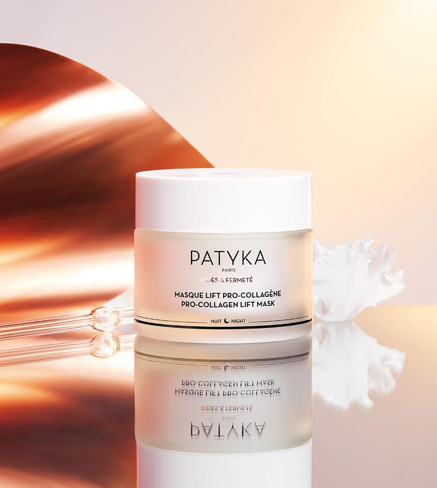 Patyka - Pro-Collagen Lift Mask (3 ml)