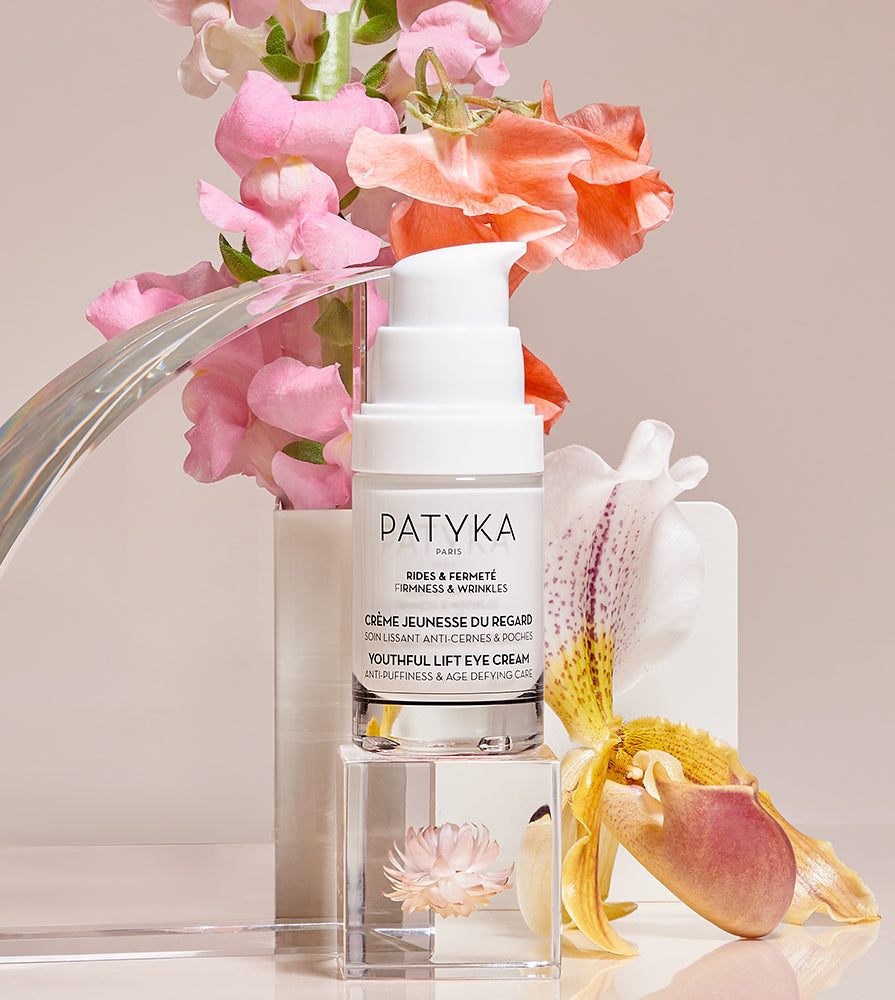 Patyka - YOUTH LIFT EYE CREAM