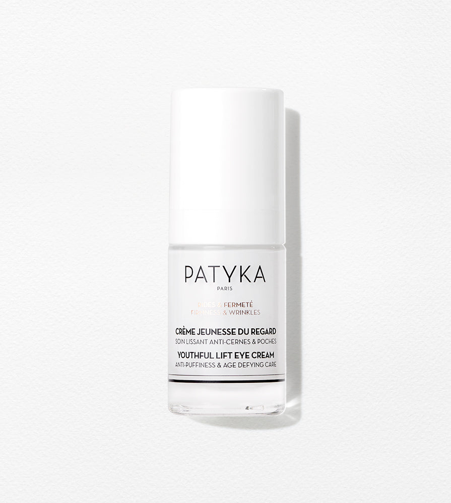 Patyka - YOUTH LIFT EYE CREAM
