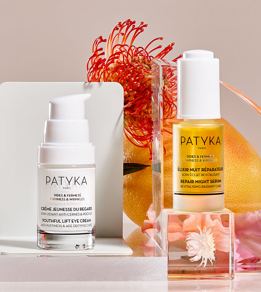 Patyka - YOUTH LIFT EYE CREAM