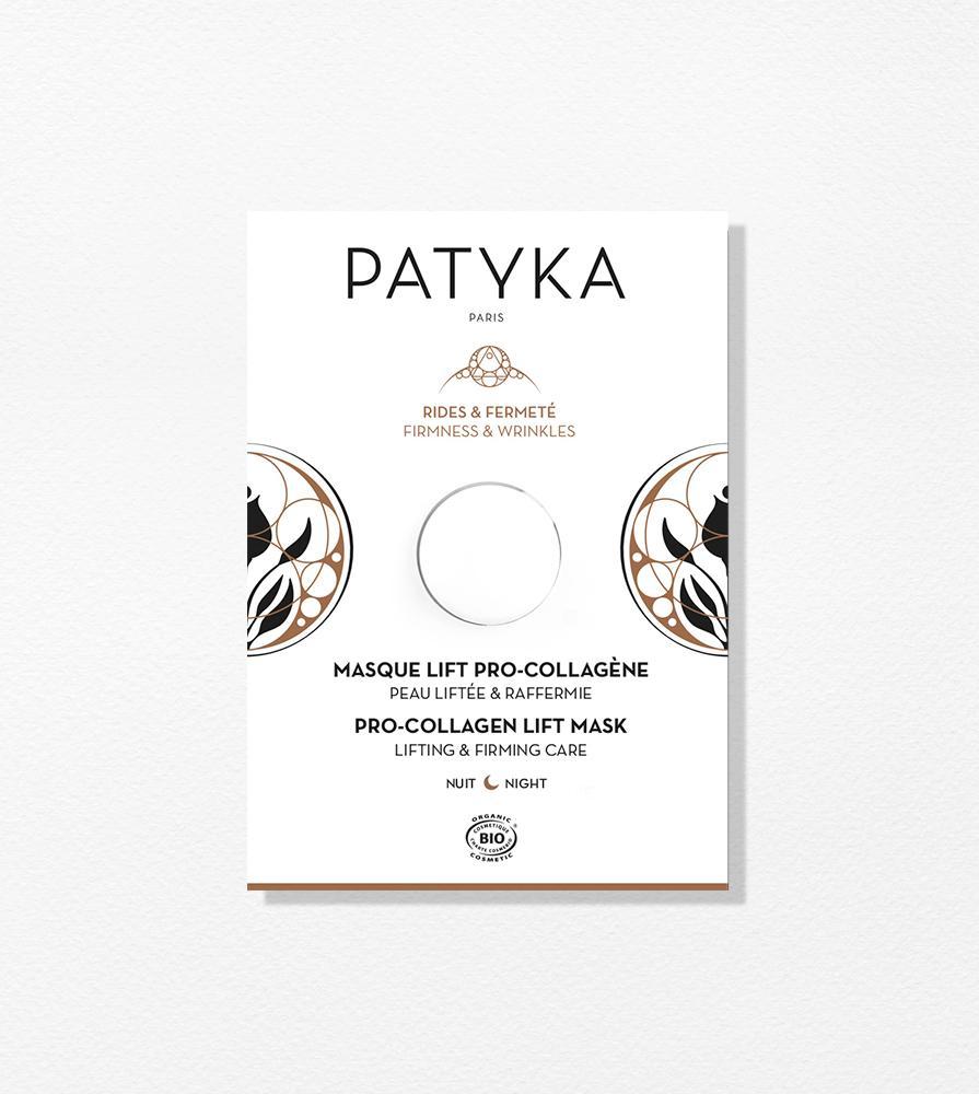 Patyka - Pro-Collagen Lift Mask (3 ml)